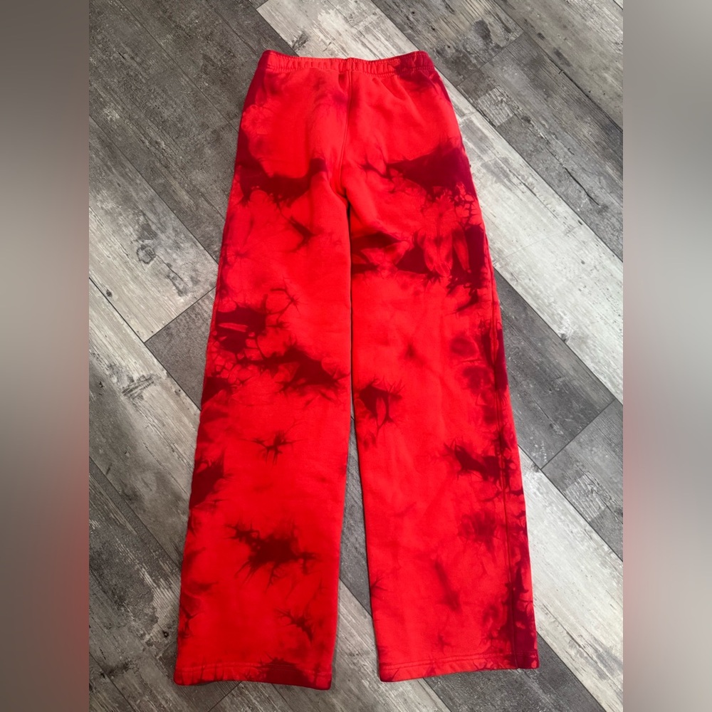 Nike Jordan sweatpants - Picture 3 of 4